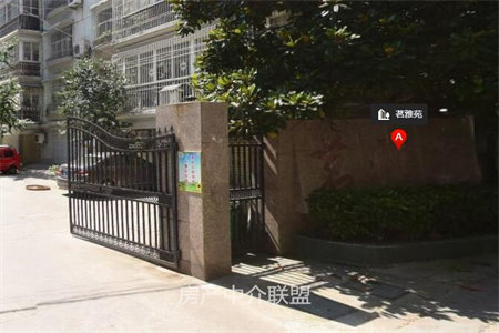 阳春小区2室2厅1卫82.77㎡